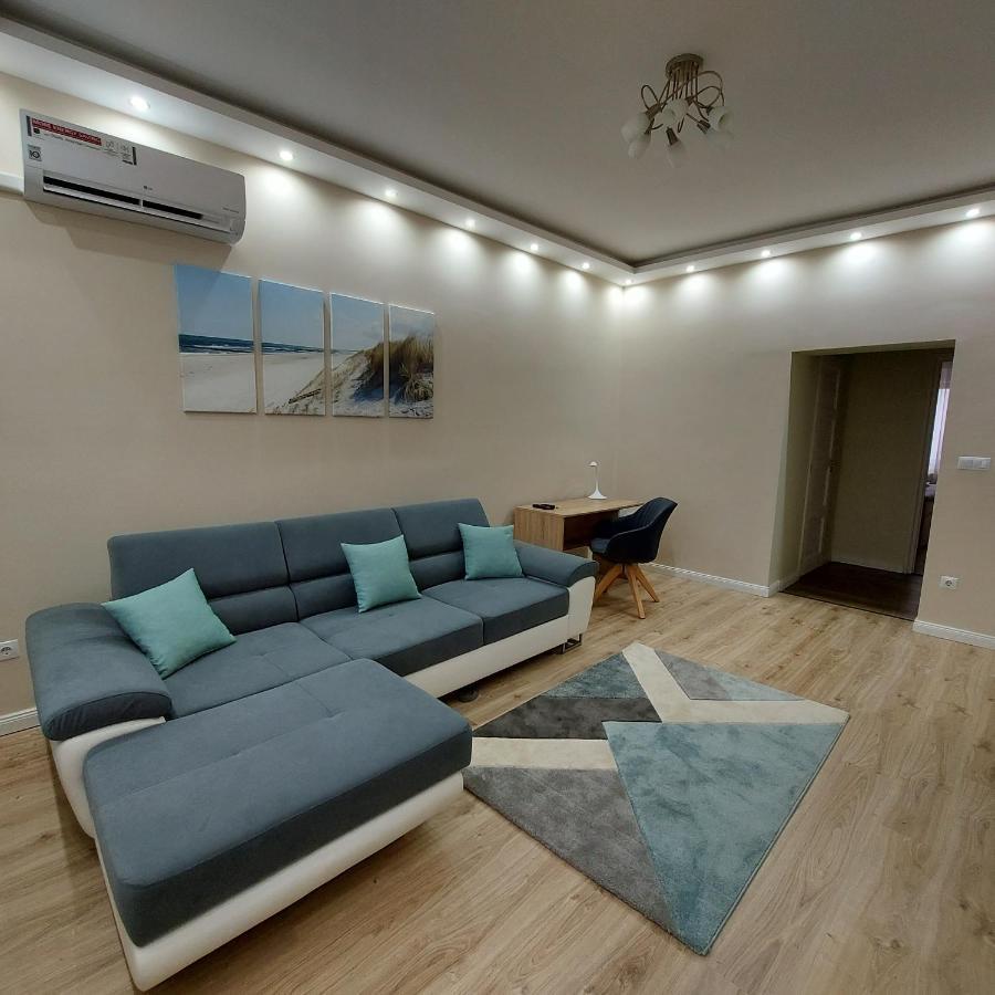 Ancsi Apartmant Kecskemét Eksteriør bilde