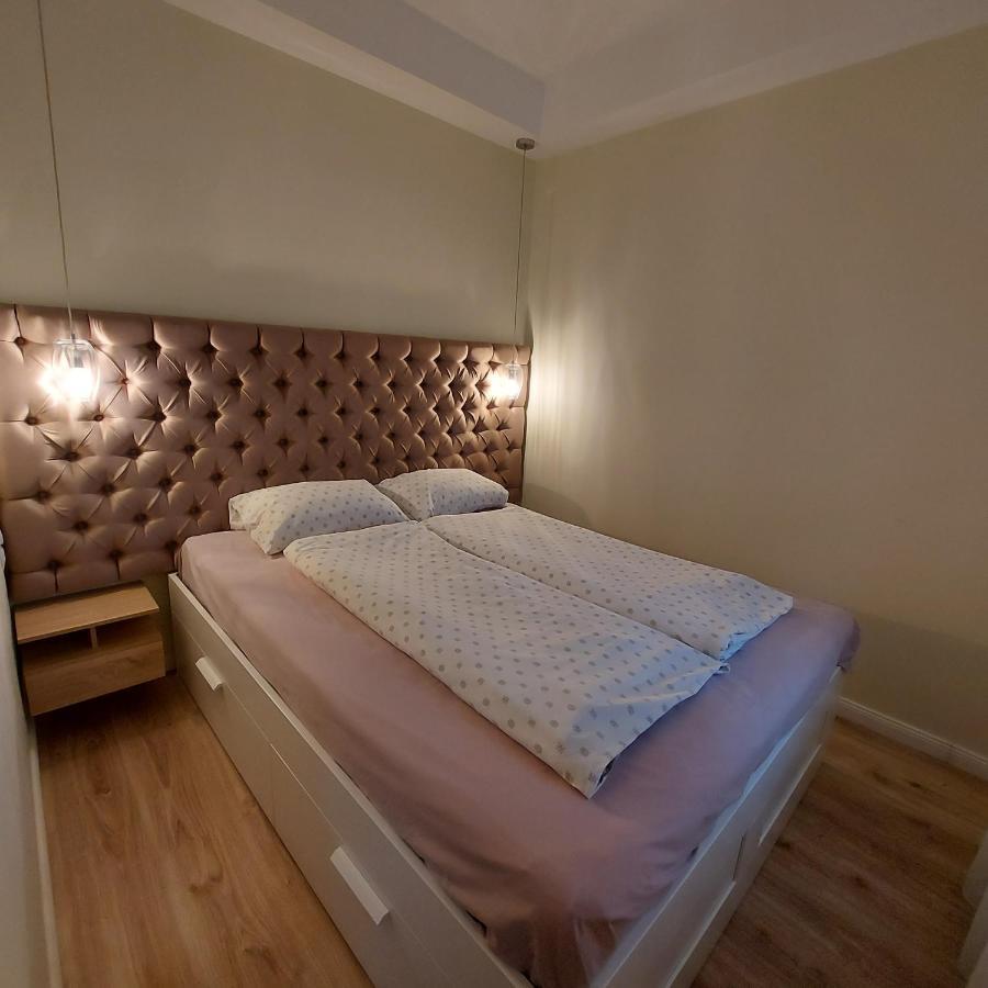 Ancsi Apartmant Kecskemét Eksteriør bilde